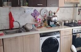 Apartament 2 camere, 57,10 mp, Craiovita Noua, zona Promenada
