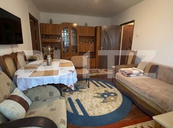 Apartament de vânzare 2 camere George Enescu - 208372AV | BLITZ Craiova | Poza3