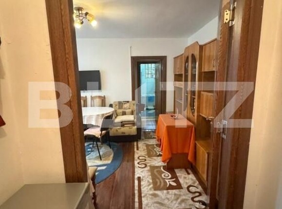 Apartament de vânzare 2 camere George Enescu - 208372AV | BLITZ Craiova | Poza1