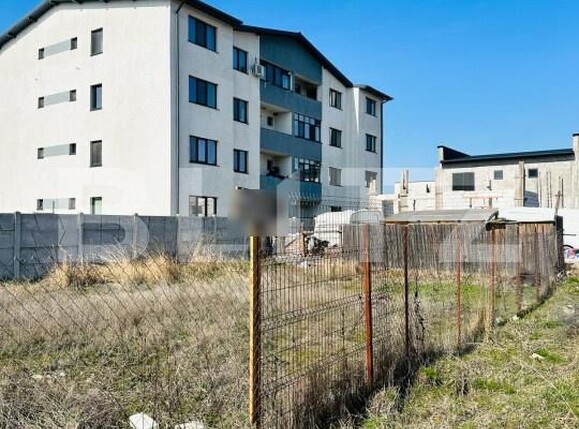 Teren de vânzare Exterior Est - 208374TV | BLITZ Craiova | Poza3