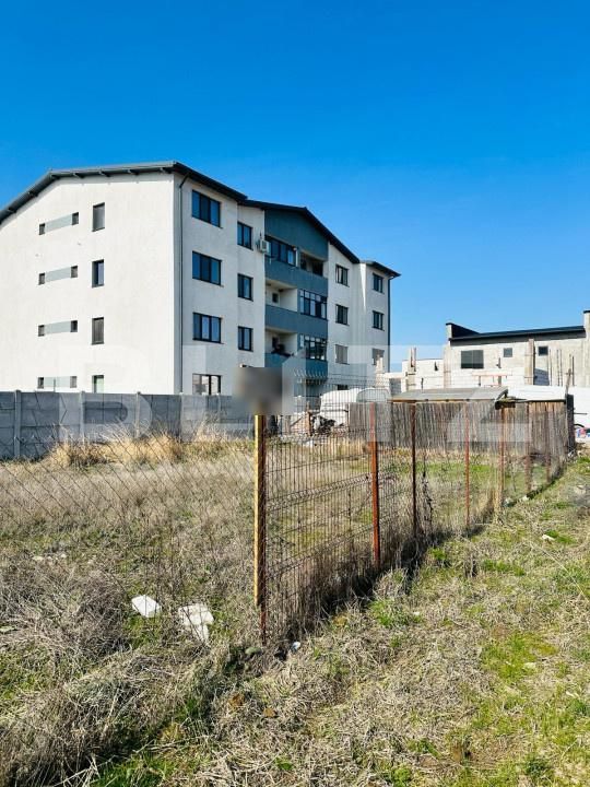 Teren de vânzare Exterior Est - 208374TV | BLITZ Craiova | Poza3
