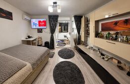 Garsonieră de vânzare Brazda lui Novac - 209100AV | BLITZ Craiova | Poza2