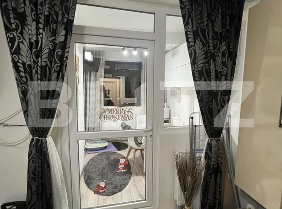 Garsonieră de vânzare Brazda lui Novac - 208376AV | BLITZ Craiova | Poza5