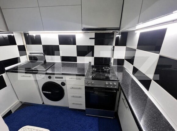 Garsonieră de vânzare Brazda lui Novac - 208376AV | BLITZ Craiova | Poza3