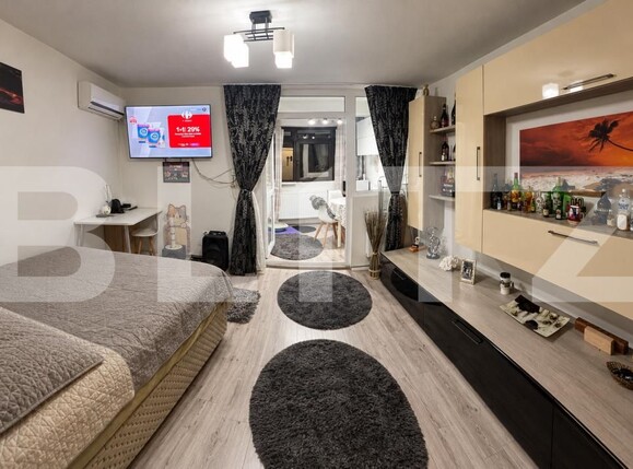 Garsonieră de vânzare Brazda lui Novac - 208376AV | BLITZ Craiova | Poza1