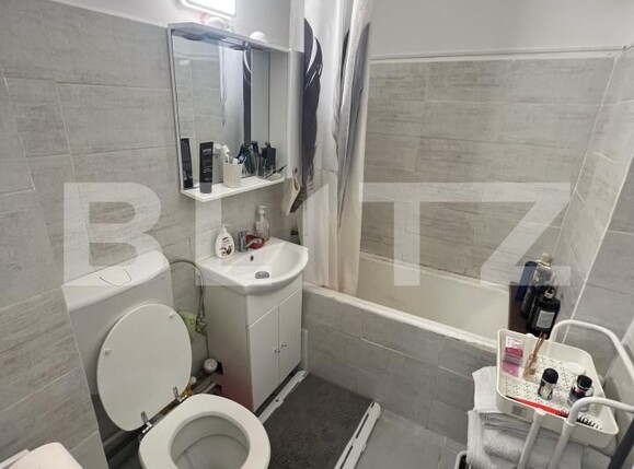 Garsonieră de vânzare Brazda lui Novac - 208376AV | BLITZ Craiova | Poza9