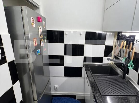 Garsonieră de vânzare Brazda lui Novac - 208376AV | BLITZ Craiova | Poza4