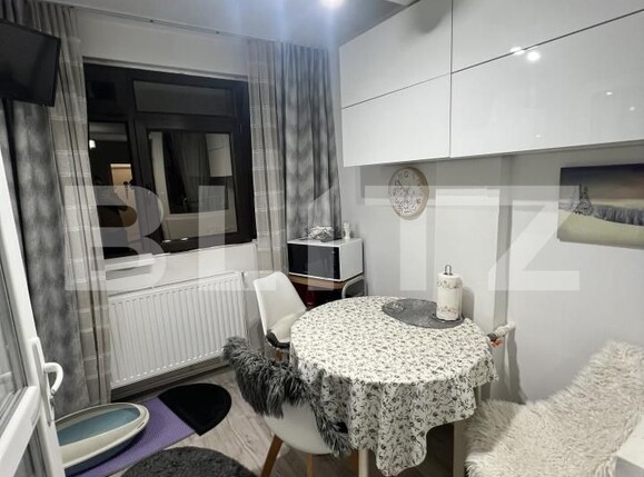 Garsonieră de vânzare Brazda lui Novac - 208376AV | BLITZ Craiova | Poza6