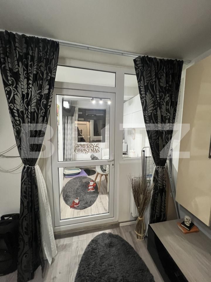 Garsonieră de vânzare Brazda lui Novac - 208376AV | BLITZ Craiova | Poza5
