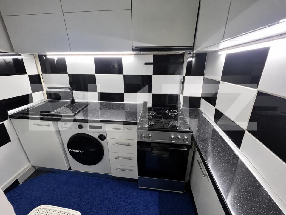 Garsonieră de vânzare Brazda lui Novac - 208376AV | BLITZ Craiova | Poza3
