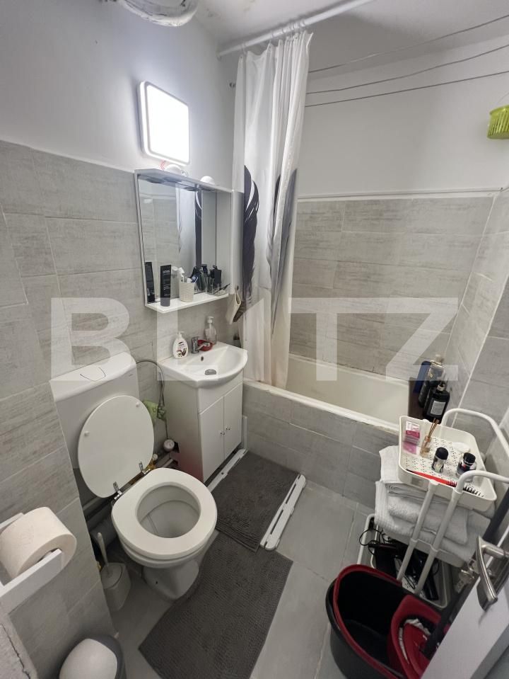 Garsonieră de vânzare Brazda lui Novac - 208376AV | BLITZ Craiova | Poza9