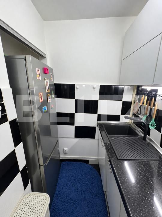 Garsonieră de vânzare Brazda lui Novac - 208376AV | BLITZ Craiova | Poza4