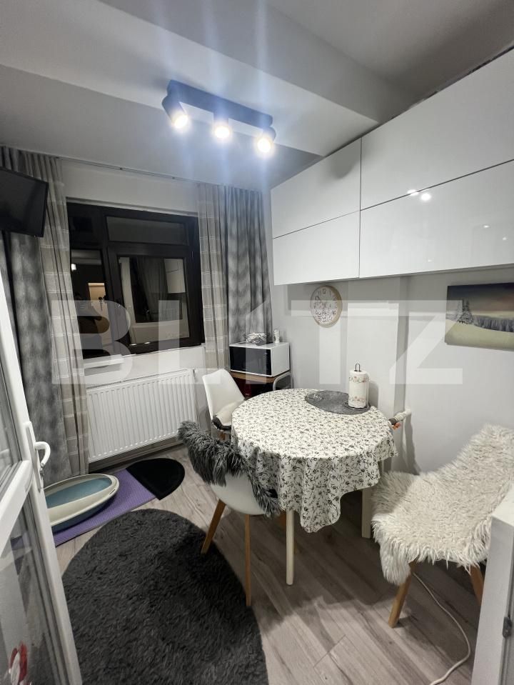 Garsonieră de vânzare Brazda lui Novac - 208376AV | BLITZ Craiova | Poza6