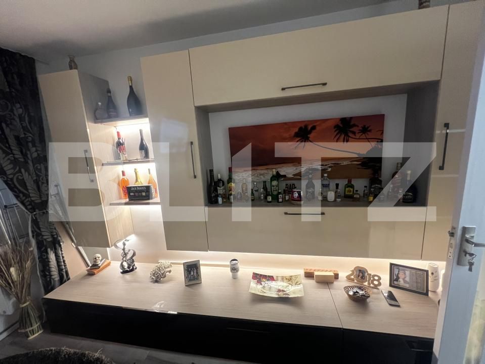 Garsonieră de vânzare Brazda lui Novac - 208376AV | BLITZ Craiova | Poza2