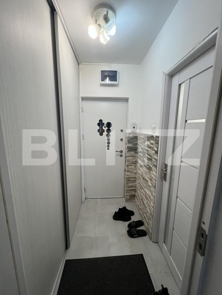 Garsonieră de vânzare Brazda lui Novac - 208376AV | BLITZ Craiova | Poza7