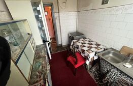 Apartament 2 camere, Brazda lui Novac