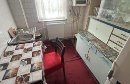 Apartament 2 camere, Brazda lui Novac