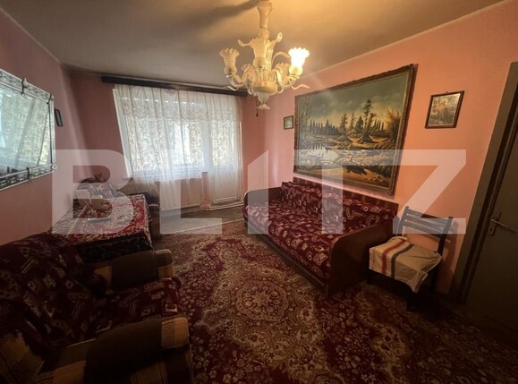 Apartament de vânzare 2 camere Brazda lui Novac - 208385AV | BLITZ Craiova | Poza1