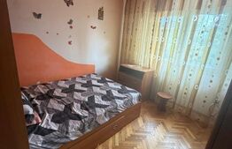 Apartament cu 3 camere, 54 mp, semidecomandat, et 2, zona Craiovita Noua