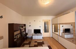 Garsonieră mobilată și utilată, et. 5, zona Brazda lui Novac