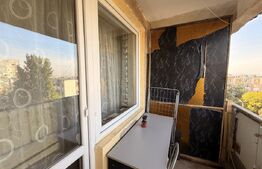 Garsonieră mobilată și utilată, et. 5, zona Brazda lui Novac