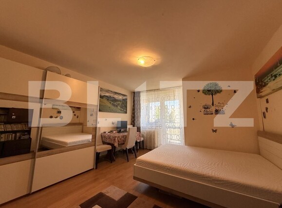 Garsonieră de vânzare Brazda lui Novac - 208429AV | BLITZ Craiova | Poza3