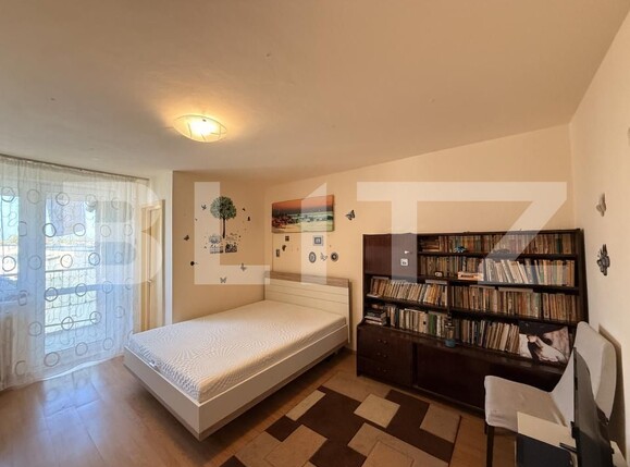 Garsonieră de vânzare Brazda lui Novac - 208429AV | BLITZ Craiova | Poza1