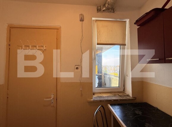 Garsonieră de vânzare Brazda lui Novac - 208429AV | BLITZ Craiova | Poza8