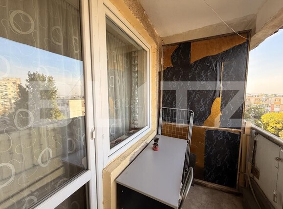 Garsonieră de vânzare Brazda lui Novac - 208429AV | BLITZ Craiova | Poza11