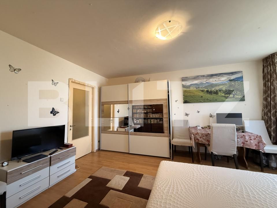 Garsonieră de vânzare Brazda lui Novac - 208429AV | BLITZ Craiova | Poza5