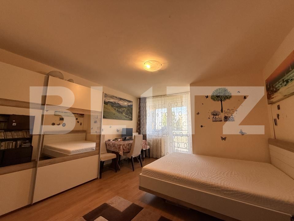 Garsonieră de vânzare Brazda lui Novac - 208429AV | BLITZ Craiova | Poza3