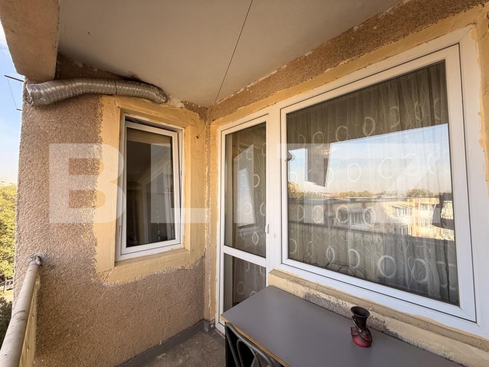 Garsonieră de vânzare Brazda lui Novac - 208429AV | BLITZ Craiova | Poza12