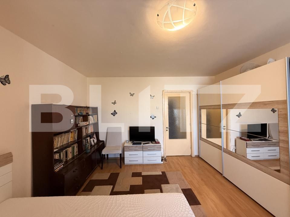 Garsonieră de vânzare Brazda lui Novac - 208429AV | BLITZ Craiova | Poza4
