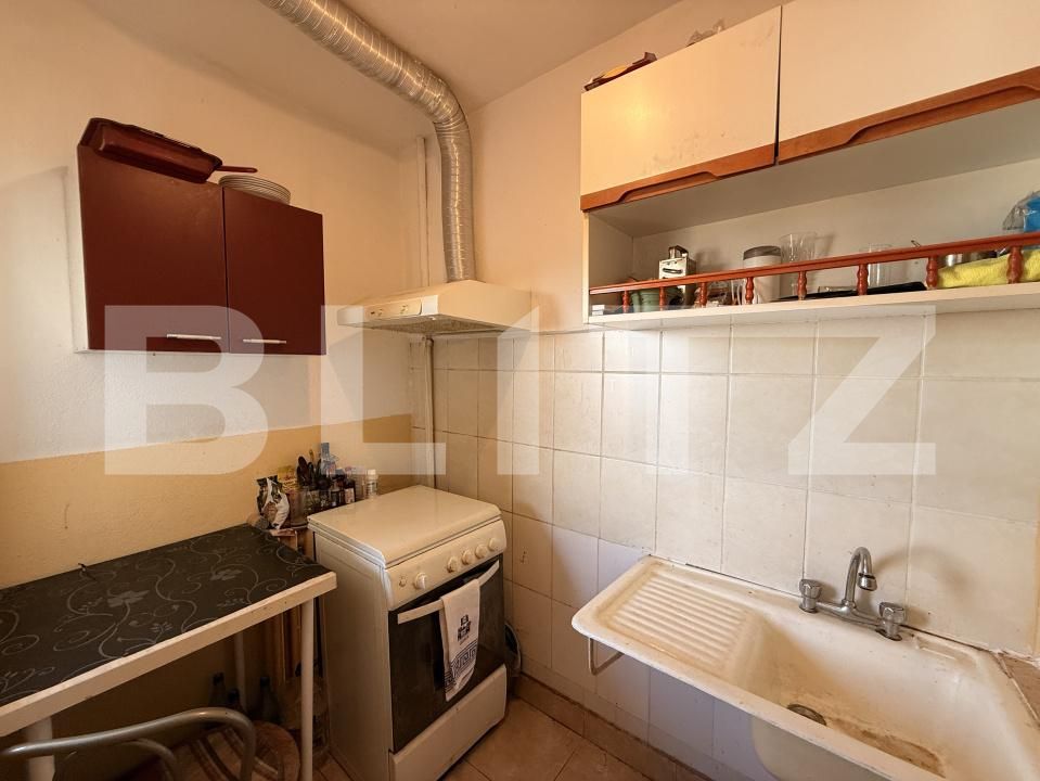 Garsonieră de vânzare Brazda lui Novac - 208429AV | BLITZ Craiova | Poza7