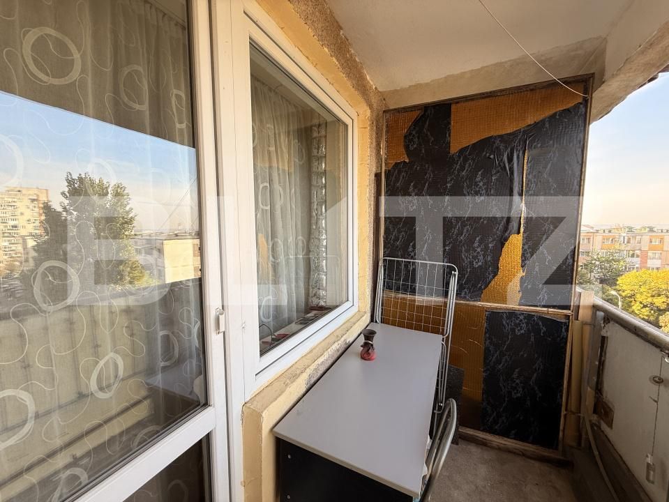 Garsonieră de vânzare Brazda lui Novac - 208429AV | BLITZ Craiova | Poza11