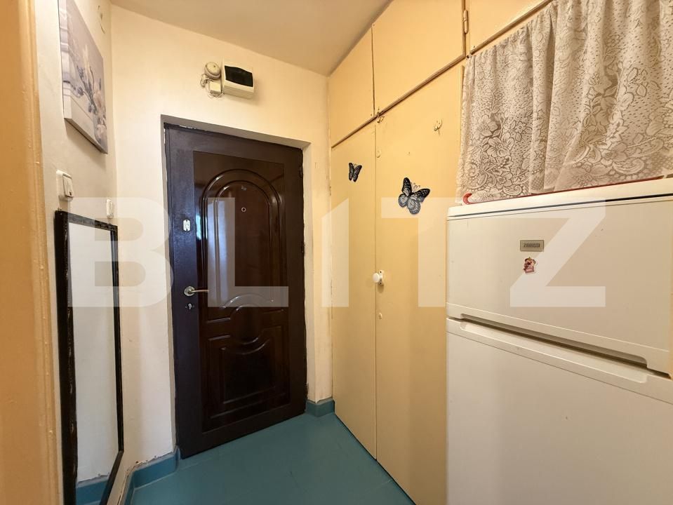 Garsonieră de vânzare Brazda lui Novac - 208429AV | BLITZ Craiova | Poza2