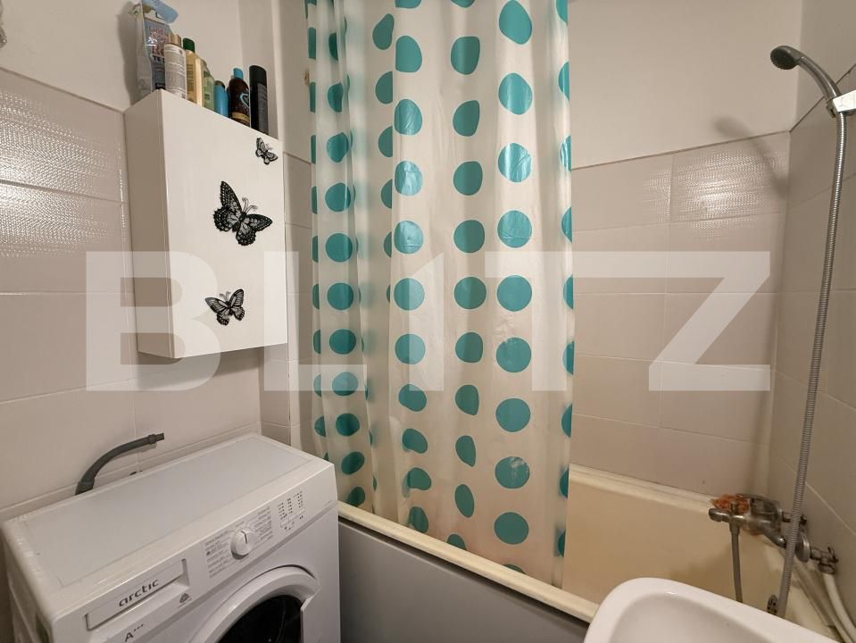 Garsonieră de vânzare Brazda lui Novac - 208429AV | BLITZ Craiova | Poza9