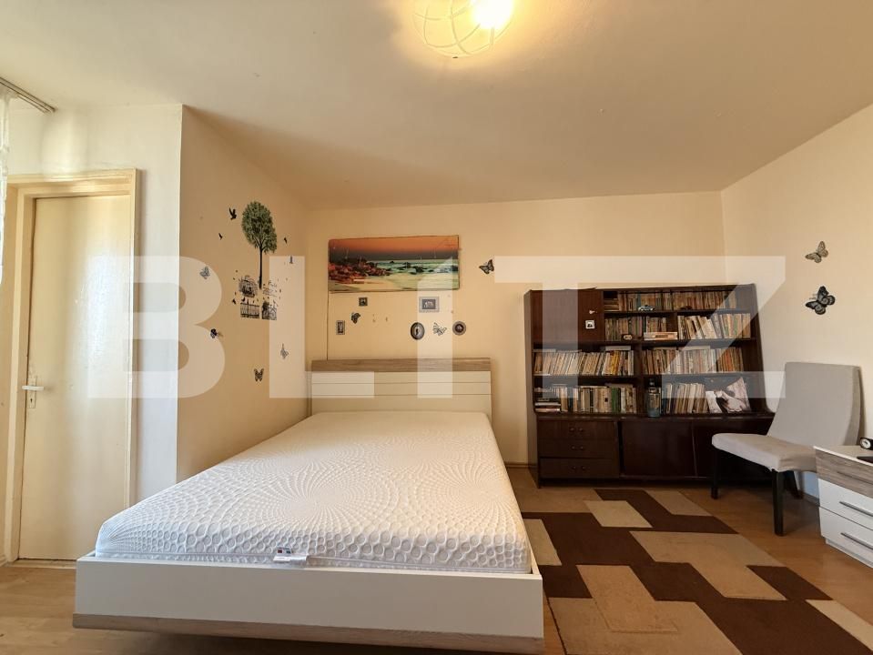 Garsonieră de vânzare Brazda lui Novac - 208429AV | BLITZ Craiova | Poza6