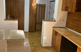 Apartament 2 camere, 57 mp, zona Rovine