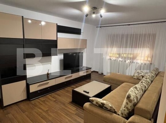 Apartament de închiriat 2 camere Rovine - 208437AI | BLITZ Craiova | Poza1