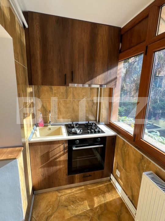 Apartament de închiriat 2 camere Rovine - 208437AI | BLITZ Craiova | Poza6