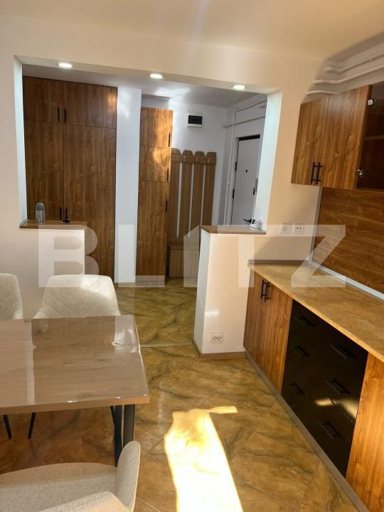 Apartament de închiriat 2 camere Rovine - 208437AI | BLITZ Craiova | Poza4
