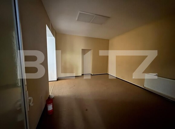Spațiu comercial de închiriat Ultracentral - 208440SIC | BLITZ Craiova | Poza5