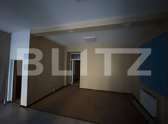 Spațiu comercial de închiriat Ultracentral - 208440SIC | BLITZ Craiova | Poza3