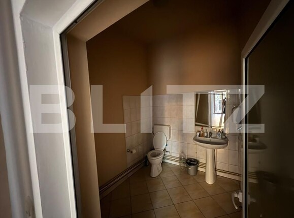 Spațiu comercial de închiriat Ultracentral - 208440SIC | BLITZ Craiova | Poza7