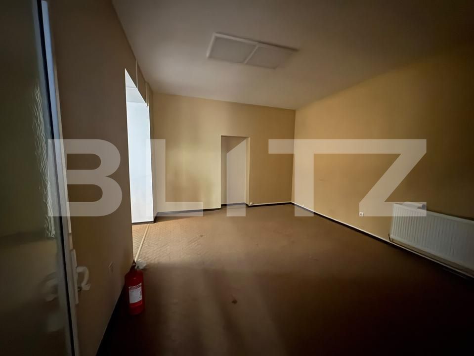 Spațiu comercial de închiriat Ultracentral - 208440SIC | BLITZ Craiova | Poza5