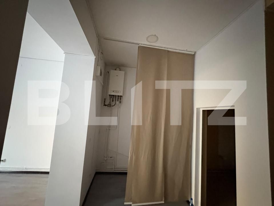Spațiu comercial de închiriat Ultracentral - 208440SIC | BLITZ Craiova | Poza4