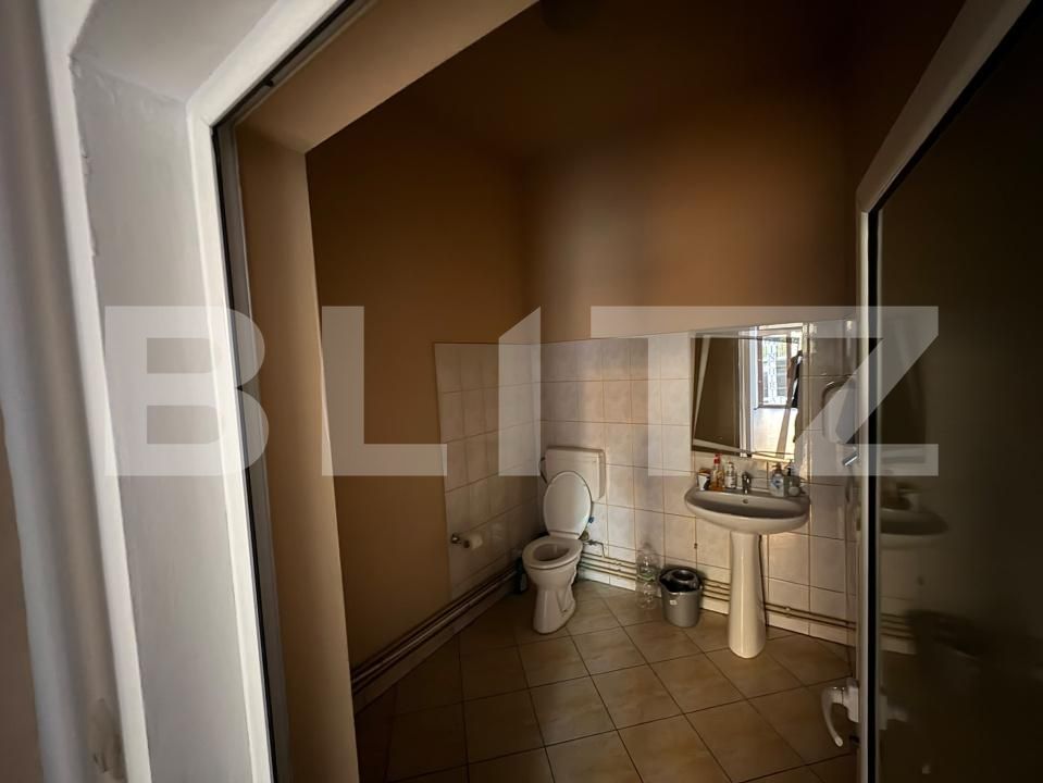Spațiu comercial de închiriat Ultracentral - 208440SIC | BLITZ Craiova | Poza7
