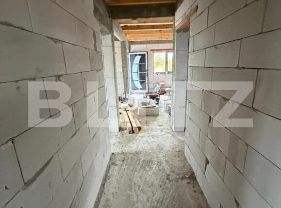 Casa de vânzare 3 camere Isalnita - 208447CV | BLITZ Craiova | Poza3