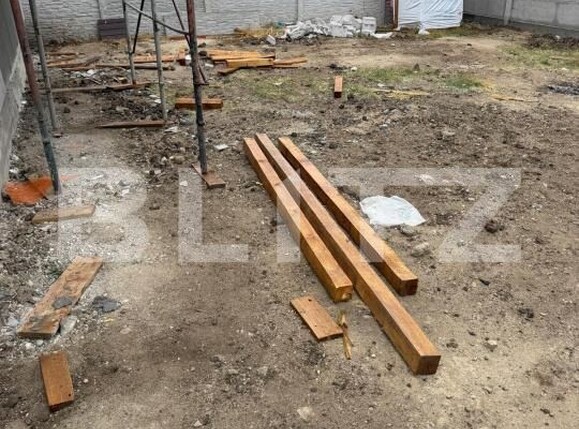 Casa de vânzare 3 camere Isalnita - 208447CV | BLITZ Craiova | Poza6